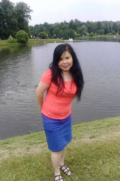 Каныкей Калыкова