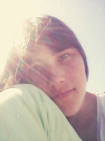 Маргарита Солодовник