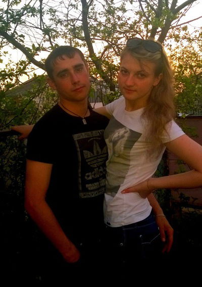 Павел Косовцов