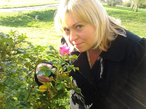 Ольга Михайловская