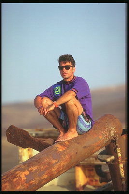 Ванек Иванов