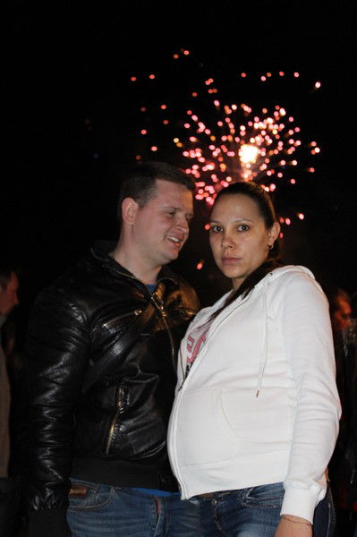 Нюся Нюсечка