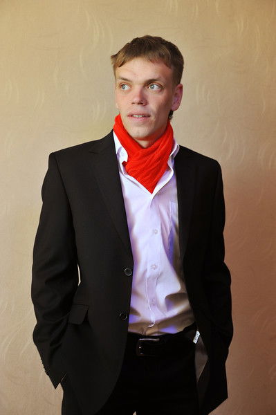 Василий Ронжин