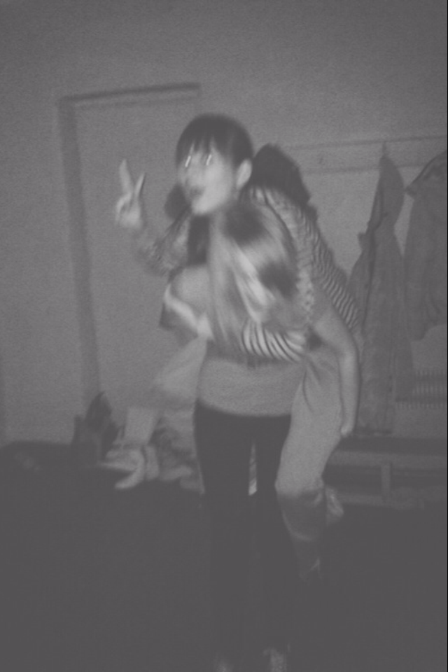 Юля Сосновская