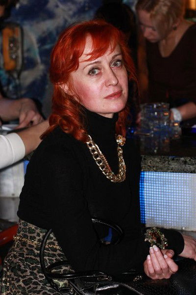 Эльвира Немчкова