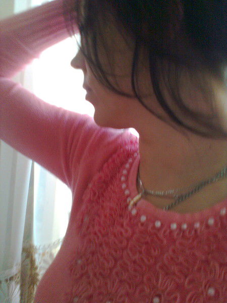 Светлана Белинская