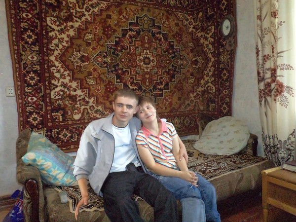 Вика Гузевичуте