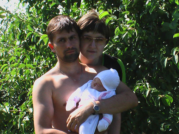 Дмитрий Тертычный