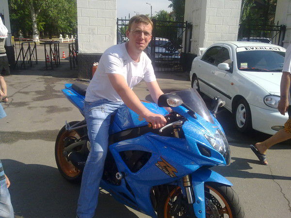 Куликов Александр