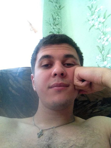 Тимур Фирсов