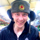 Юра Бодрянин