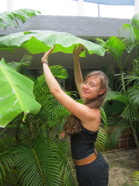 Екатерина Щелкунова