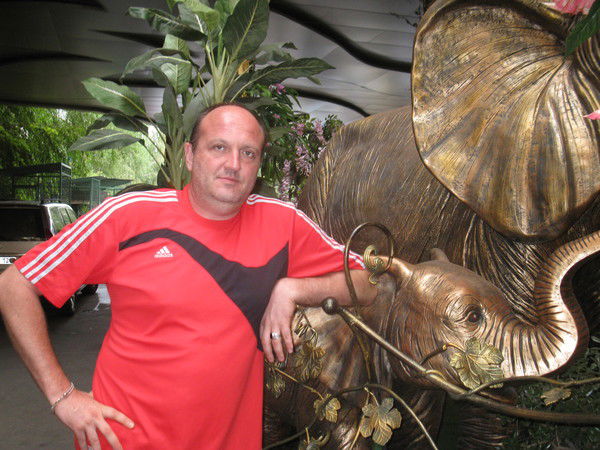 Николай Хомченко