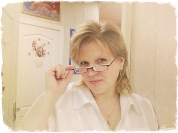 Татьяна Морозова