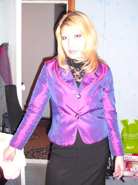 Майра Тулеубаева