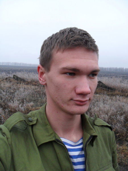 Игорь Сульдин