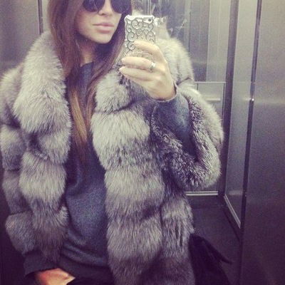 Алина Гудкова