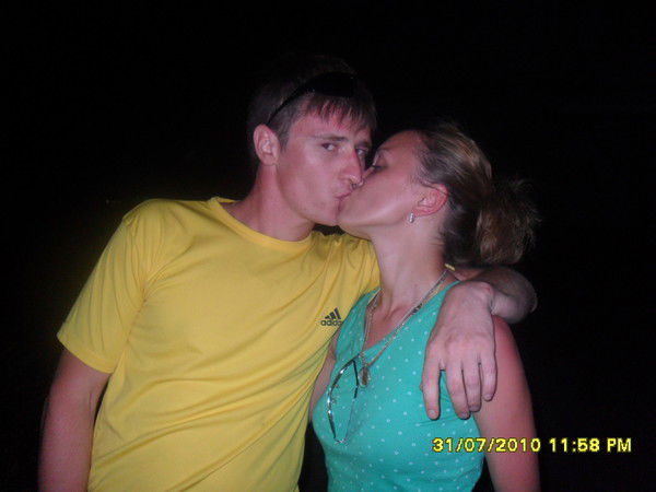 Александр Мальцев