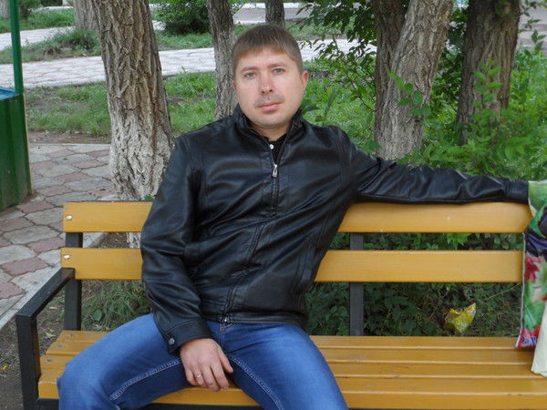 Иван Абраменко