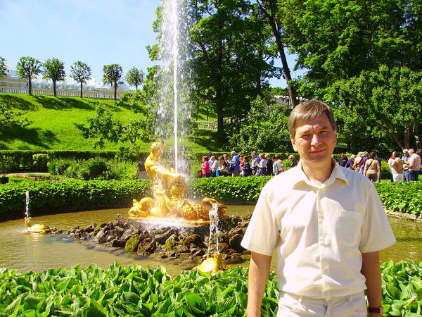 Сергей Поляков