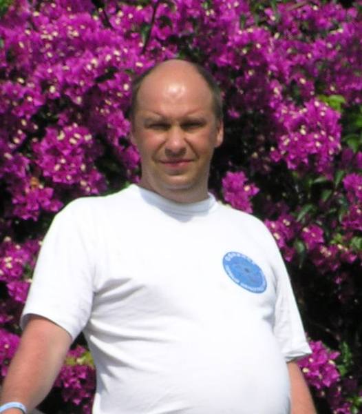 Миша Чернов