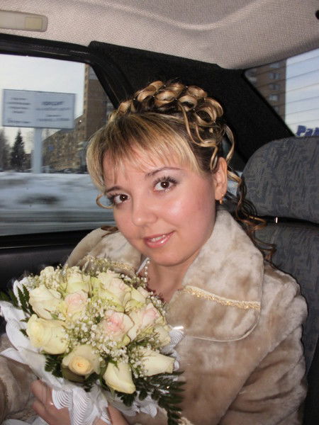 Гульнара Муртазина