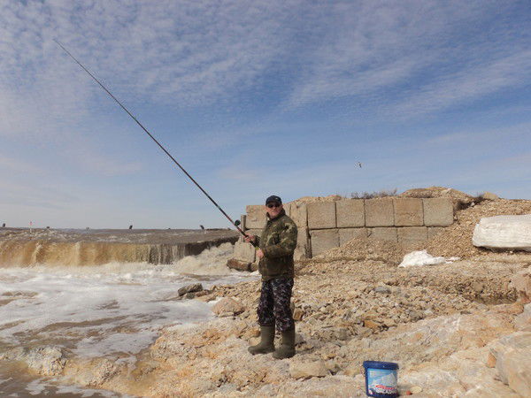 Василий Плотников