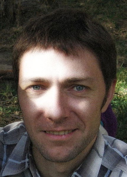 Александр Наливайко