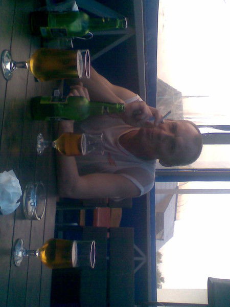 Юра Шароглазов