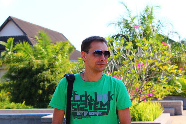 Александр Саблин