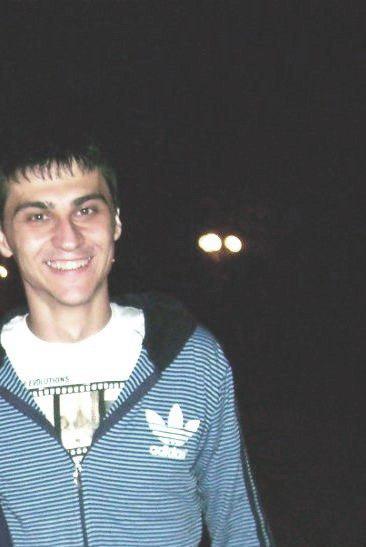 Анатолий Хорсов