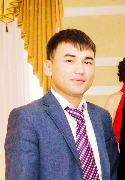 Мади Макишев