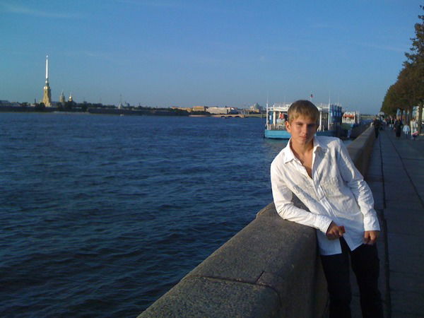 Роман Миловидов