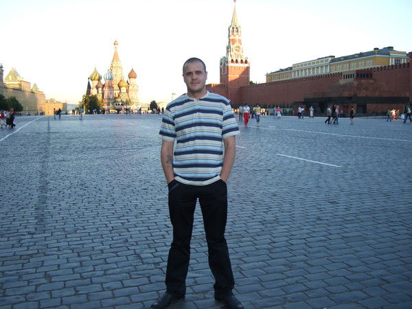 Евгений Костромин