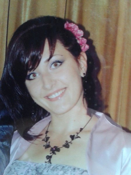 Евгения Семененко