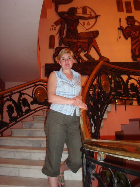 Марина Кодякова