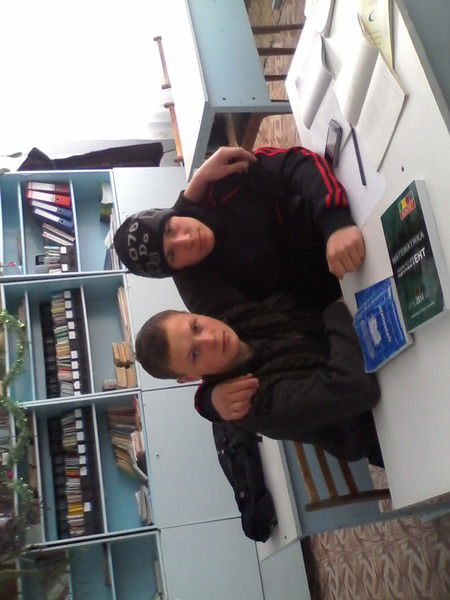 Женек Капитанчук