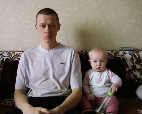 Сергей Печенкин