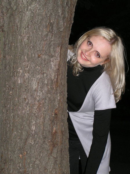 Алена Иванова