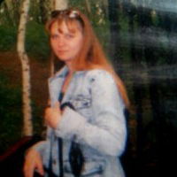 Елена Романова