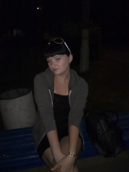 Людочка Городецкая