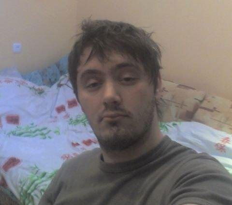 Алексей Уткин