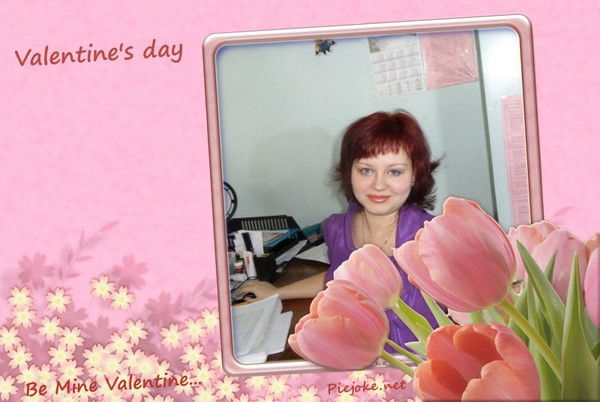 Виолетта Малышева