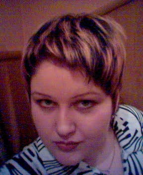 Наталья Волкова