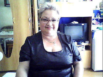 Фания Аглиуллина