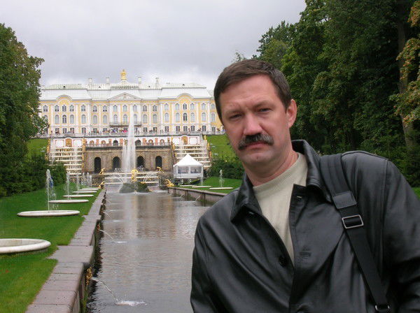 Андрей Бандурин