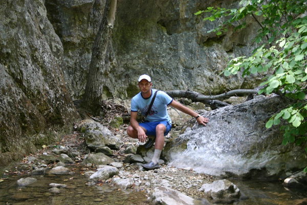 Алексей Клюев