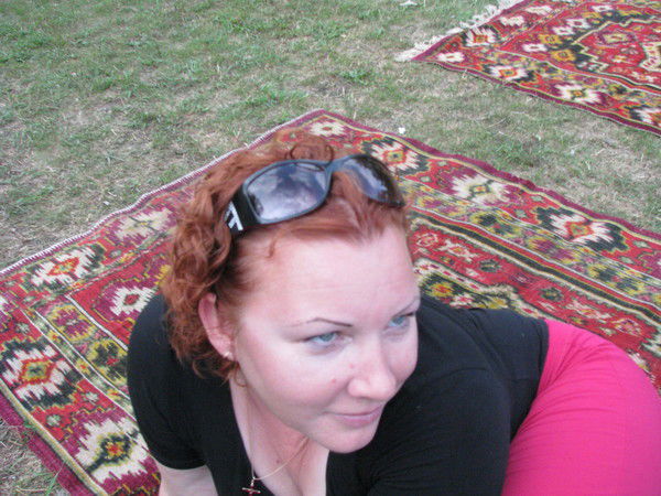 Ольга Колязова