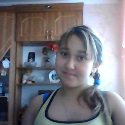 Ольга Тришева