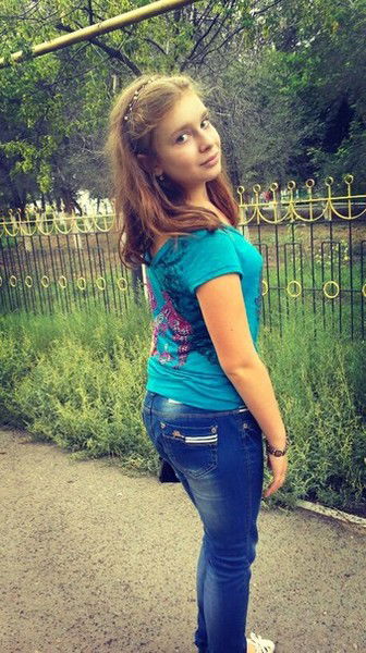 Просто Света